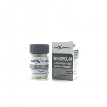 Intextbol-10 Pharmaceutical