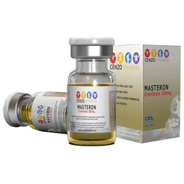 Mast E 200 Cenzo Pharma