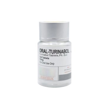 ORAL-TURINABOL (USA Domestic)	Spectrum Pharma Spectrum Pharmaceuticals